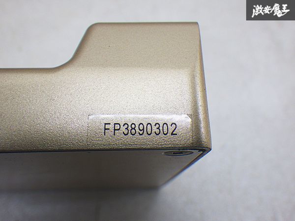 【保証付!!】 HKS F-CON V Pro Fコン Vプロ 金プロ Ver.3.4 コンピューター ECU CPU JZX100 チェイサー にて使用 実働車外し 棚7-3の画像8