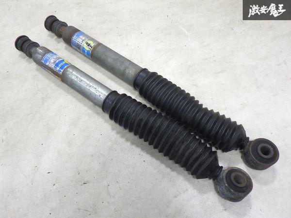 BILSTEIN Bilstein GSJ15W FJ Cruiser 5100 серии длинный демпфер задний амортизатор 2 шт задний 33-187174 полки 20-1