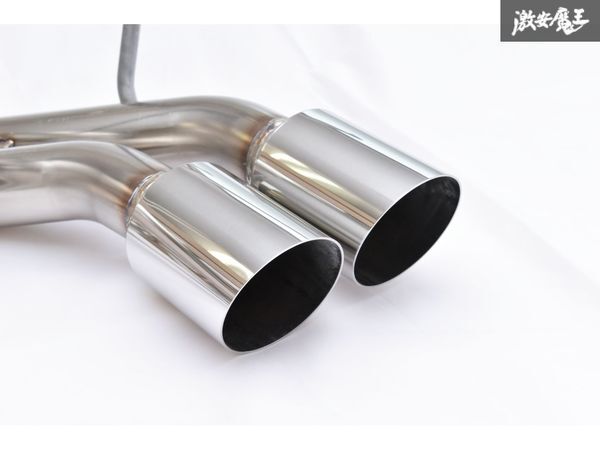 *Z.S.S. Attack-ST ND5RC NDERC ND Roadster распорка muffler W..2 трубы прямая труба для соревнований задний деталь замена AT MT ZSS