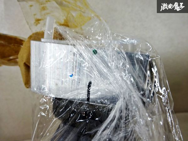 【未使用】SUZUKI スズキ 純正 HN11 Kei ケイ エバポレーター エバポ AC エアコン部品 95410-81A50 即納 在庫有 棚9-3_画像3