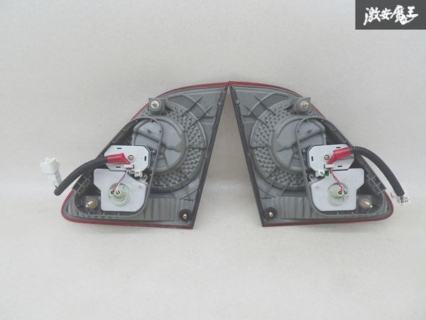 [ lighting OK] Toyota original GRS180 GRS181 GRS182 GRS184 Crown Athlete previous term LED tail light lamp inside side left right ICHIKOH 30-310 shelves 30-1