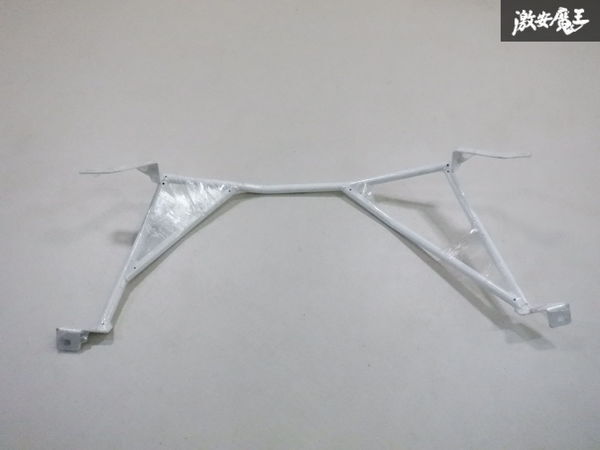 #[ selling out! unused outlet ] ULTRA RACING Ultra racing PORSCHE Porsche 970 Panamera front tower bar shelves H-6