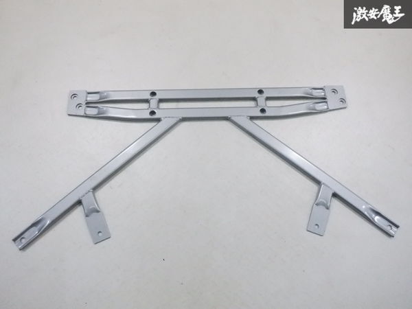 [ good! bend less ] after market Manufacturers unknown DB42 DB22 DB82 DB A90 90 GR Supra rear power brace brace bar reinforcement immediate payment shelves F-2