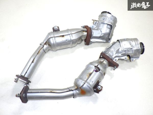 Z34 純正 触媒 キャタライザー コンバータ セル崩れ 落ち 無し 車検用にも(検索用 V36 コア 素材 ロジウム パラジウム 白銀|自動車、オートバイ Z34 純正 触媒 キャタライザー コンバータ セル崩れ 落ち 無し 車検用にも(検索用 V36 コア 素材 ロジウム パラジウム 白銀|自動車、オートバイ