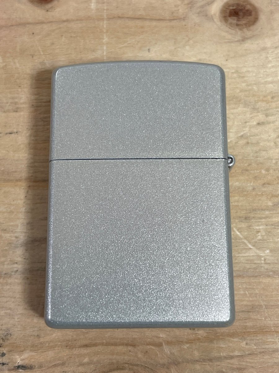 【未使用品】Zippo ライター ジッポー オイル缶デザイン１(1992～1998)【長期保管品】_画像5