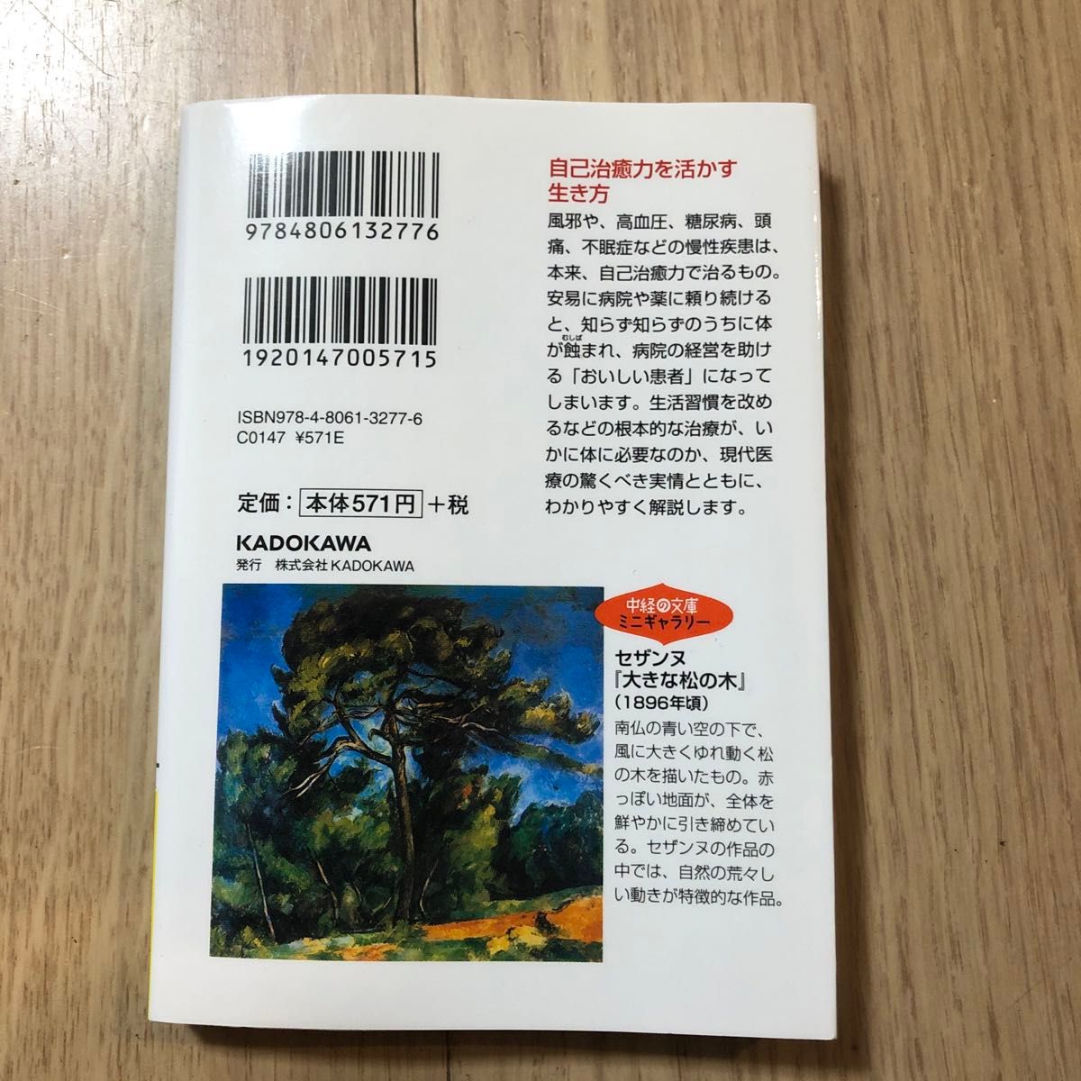 ９割の病気は自分で治せる　あなたも私もおいしい患者？&一生、「薬がいらない体」のつくり方　９割の薬は「飲んではいけない」 岡本裕