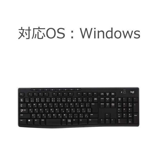 【サポート付き】【超大画面22型液晶セット】富士通D5290 新世代Core 2 Duo メモリ:4GB HDD:160GB Windows10 ワイヤレス キーボード 世界1_画像5