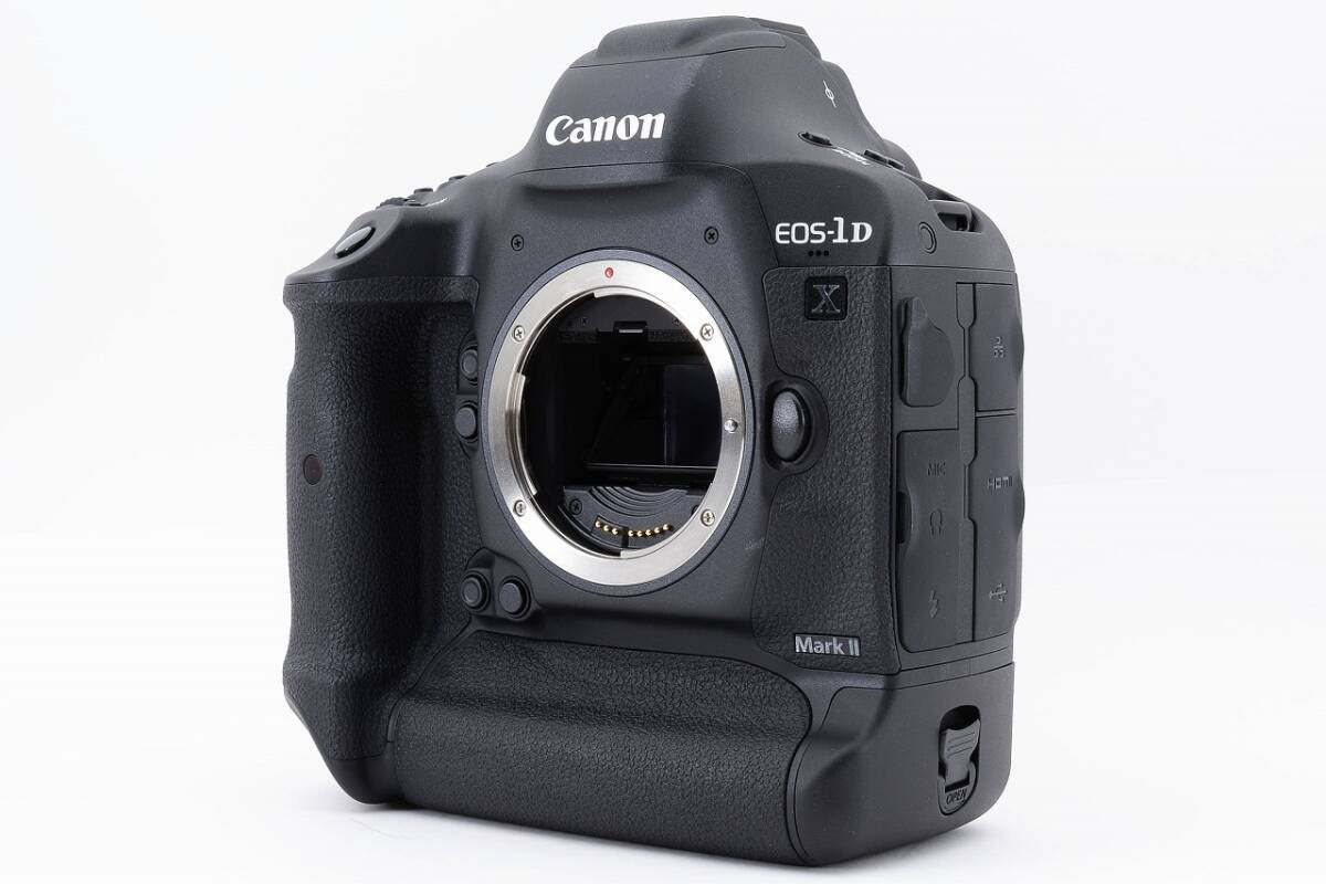 14272  почти   новый товар  1000S  ниже   гарантия  включено  Canon EOS 1D X Mark II  Mark 2 