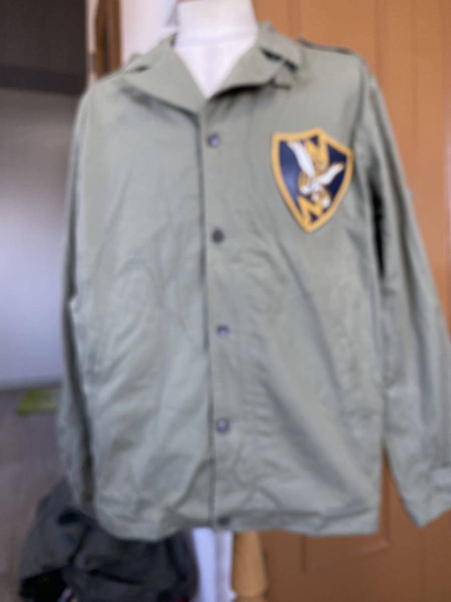 USAAF M41戦闘服