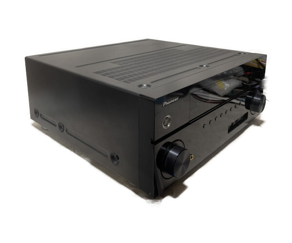完動品 美品 パイオニア AVマルチチャンネルアンプ VSA-LX53 完動品 美品 パイオニア AVマルチチャンネルアンプ VSA-LX53
