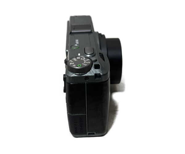 37460円 完動品 美品 RICOH リコー GR Limited Edition 全世界 37460円 完動品 美品 RICOH リコー GR Limited Edition 全世界