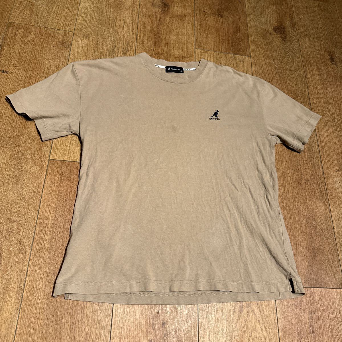 KANGOL 半袖Tシャツ SIZE M_画像1