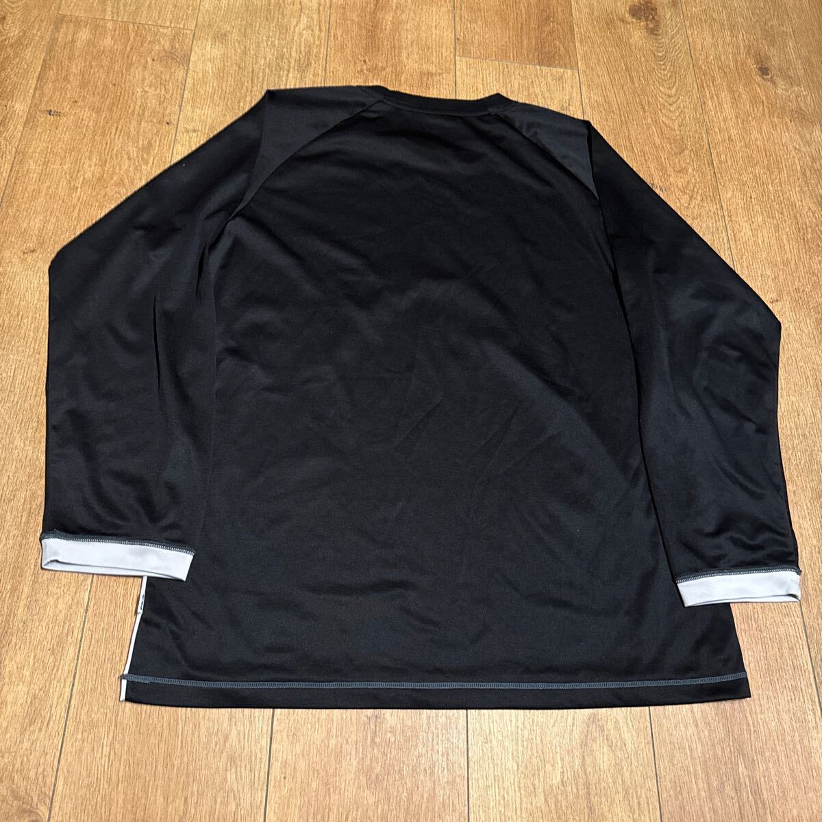 FILA 長袖Tシャツ SIZE 4L スポーツウェア_画像6