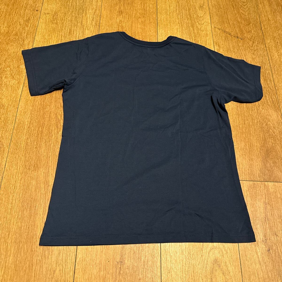 mont-bell 半袖Tシャツ SIZE L レディース_画像6