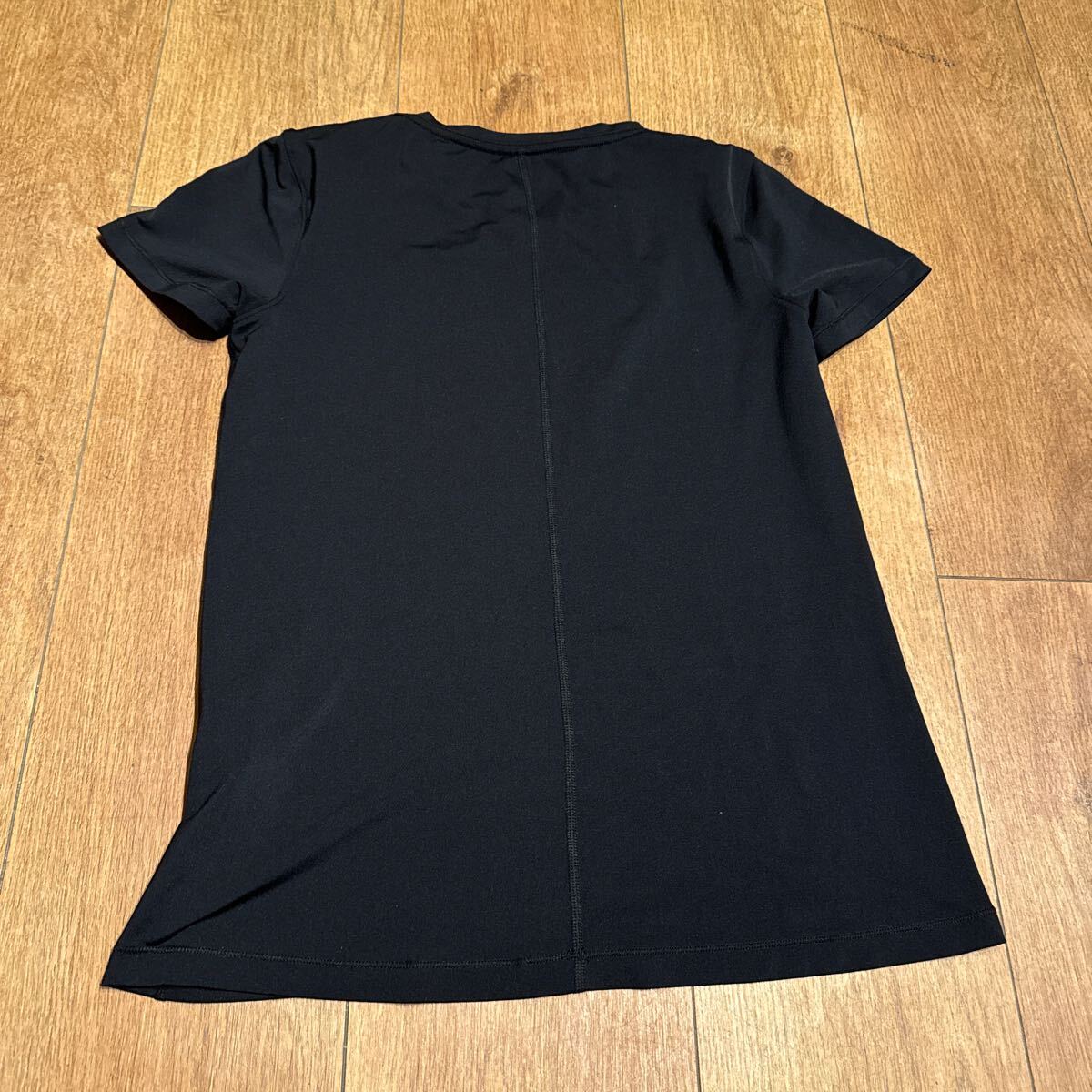 UNDER ARMOUR スポーツTシャツ SIZE MD の画像4