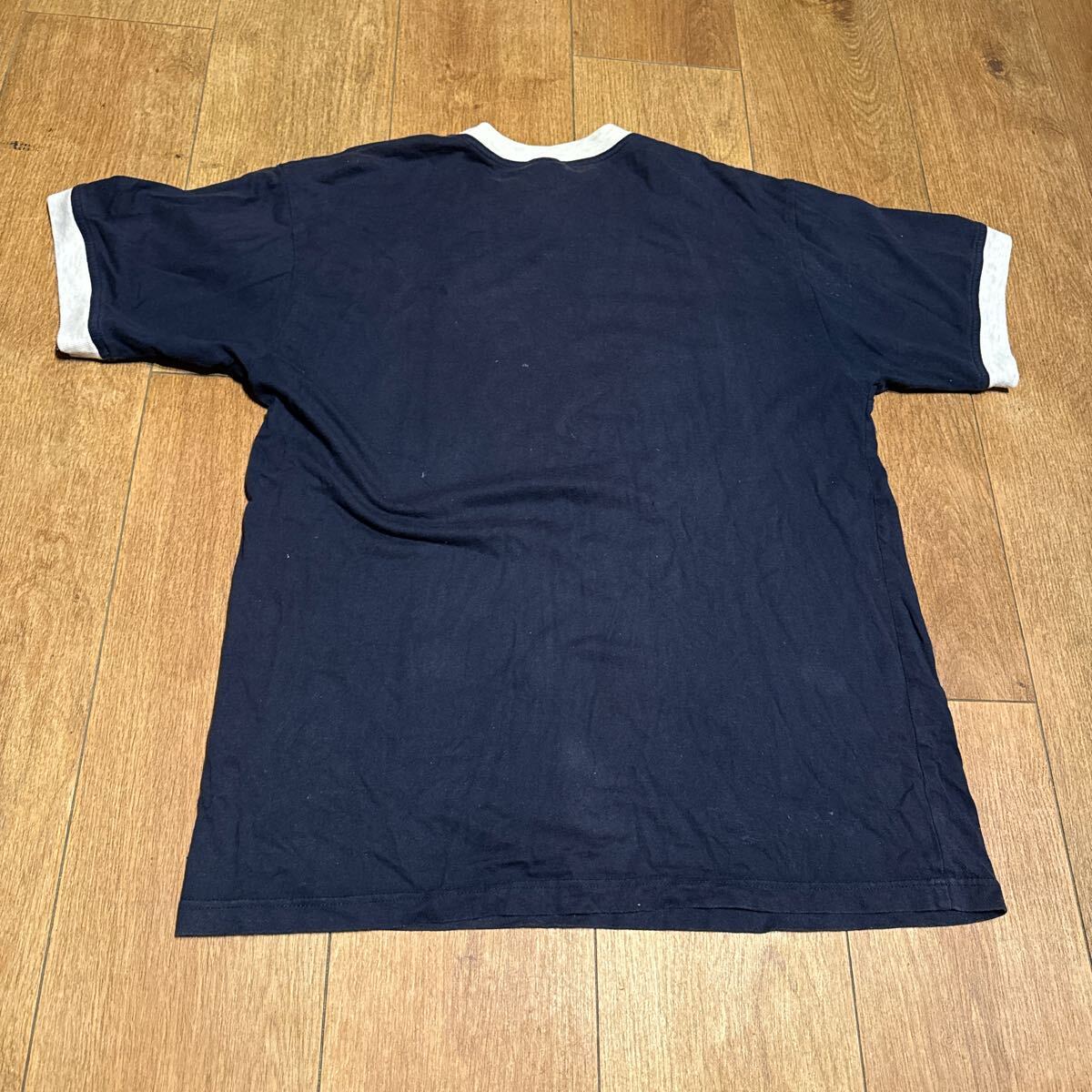 EVERLAST 半袖Tシャツ　SIZE L オーストラリア製_画像6