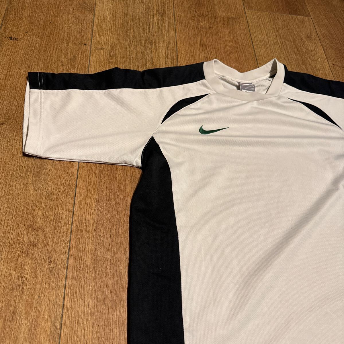 NIKE 半袖Tシャツ SIZE M の画像2