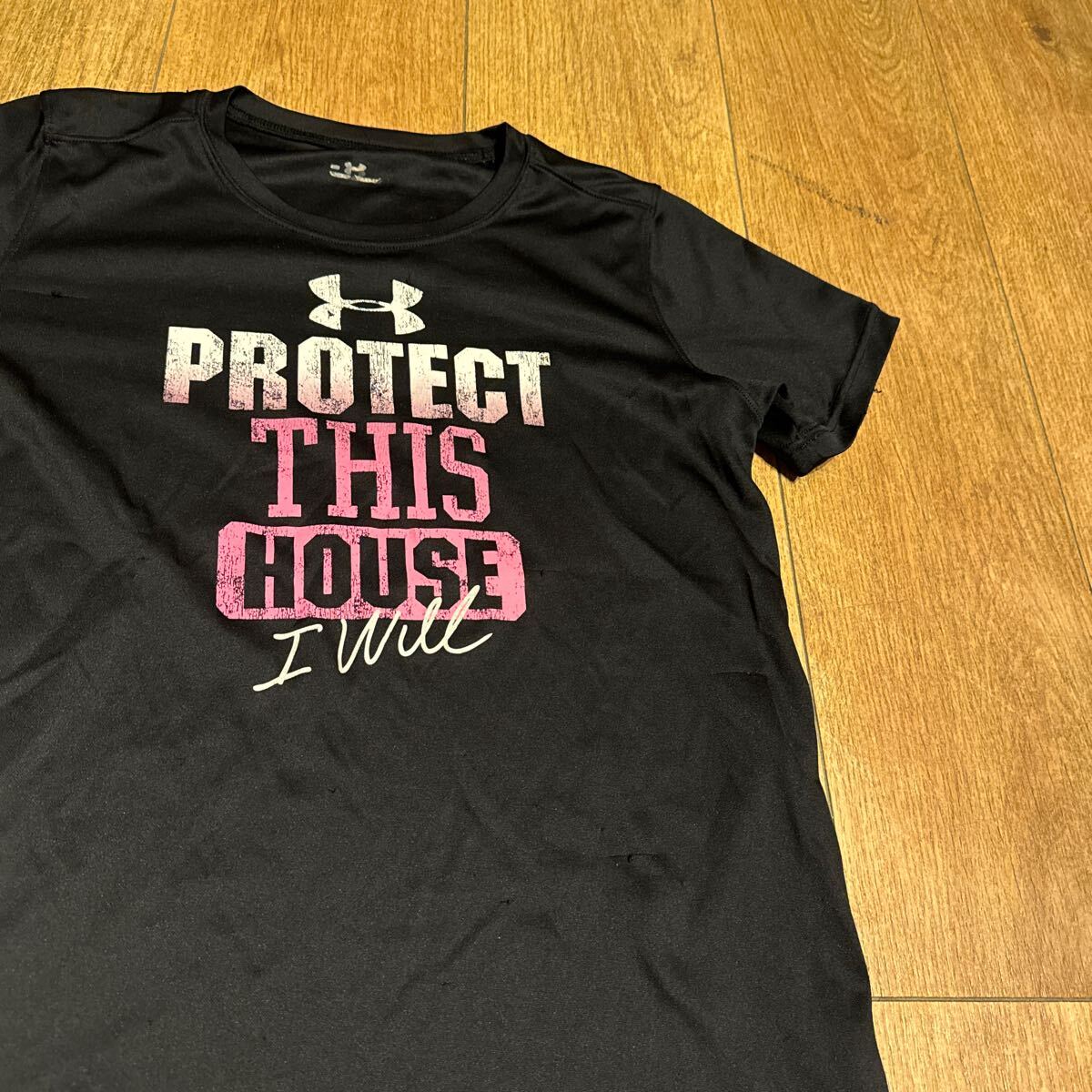 UNDER ARMOUR 半袖Tシャツ の画像3