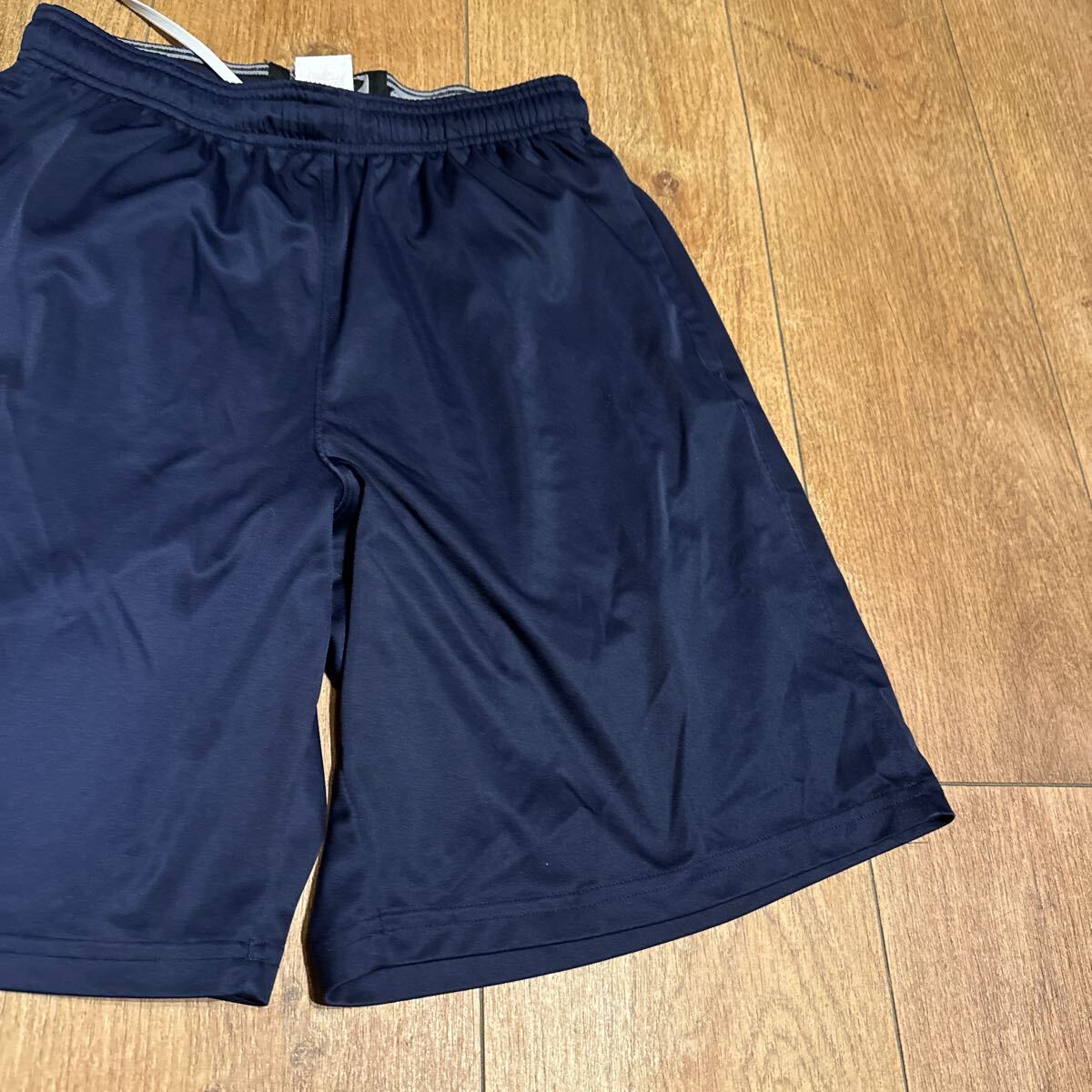 UNDER ARMOUR ハーフパンツ SIZE SM アンダーアーマー の画像3