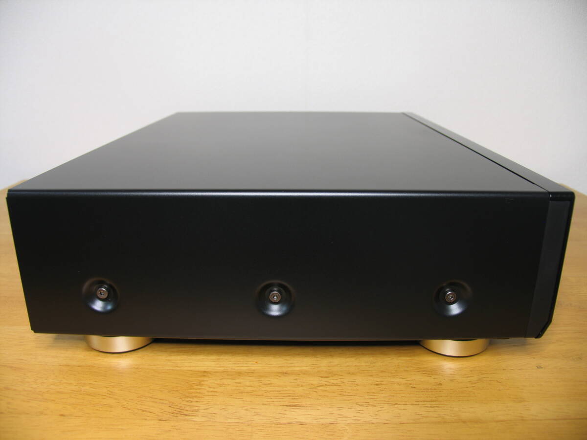Pioneer universal disk player UDP-LX500 Ultra HD Blu-ray correspondence operation goods 