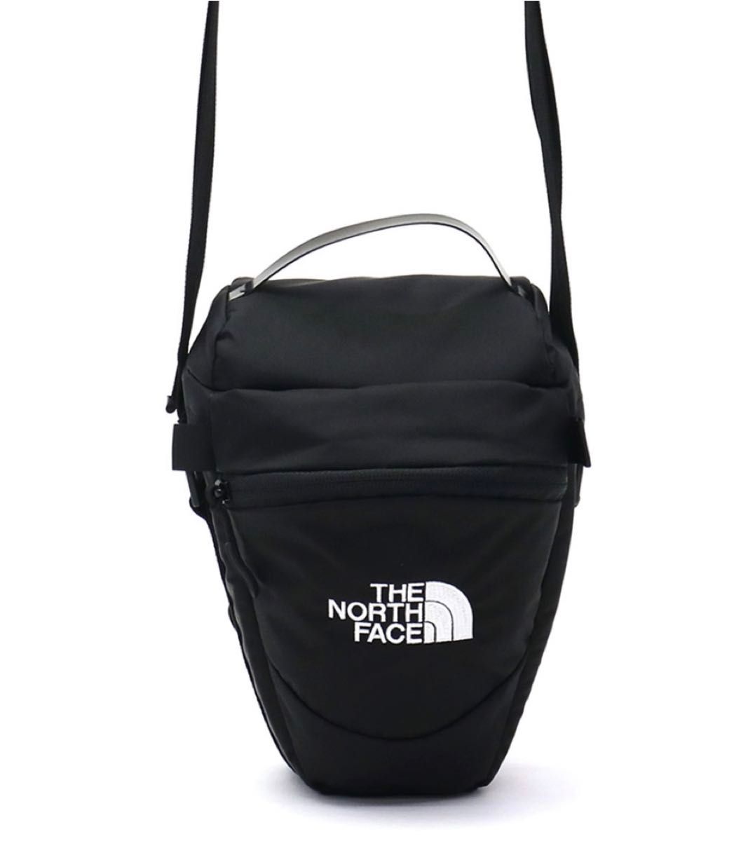 THE NORTH FACE カメラバッグ TECHNICAL PACKS ML Camera Bag nm91551 K