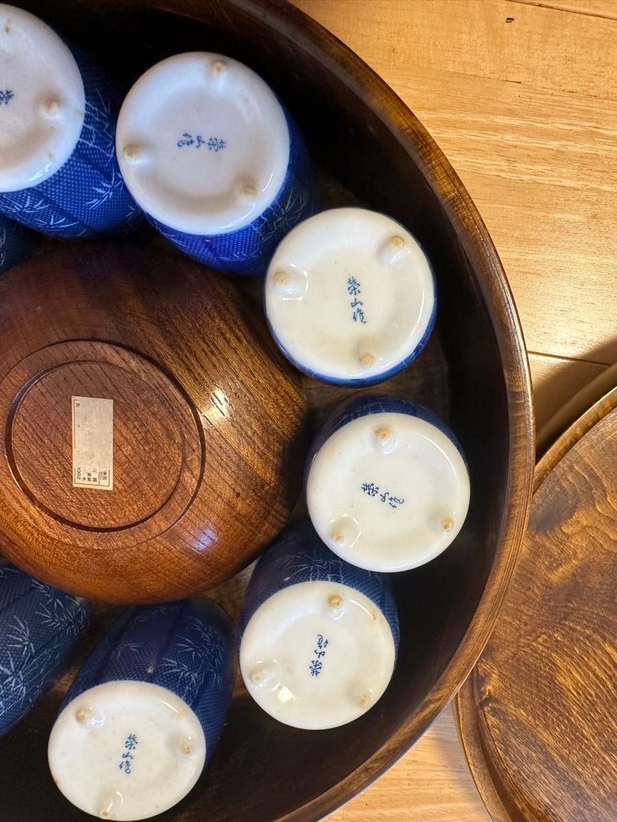 高級骨董品セット】茶道具 骨董 食器 貴重 レトロ アンティーク 高級骨董品セット】茶道具 骨董 食器 貴重 レトロ アンティーク