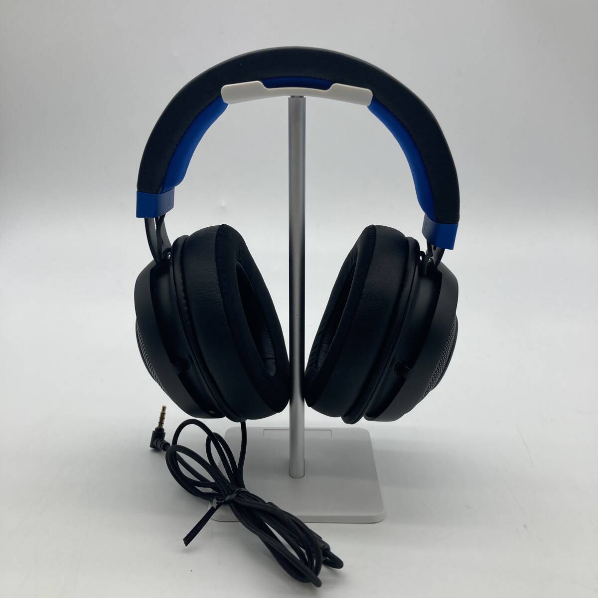 Razer Kraken ゲーミング ヘッドセット Console RZ04-02830500-R3M1_画像1