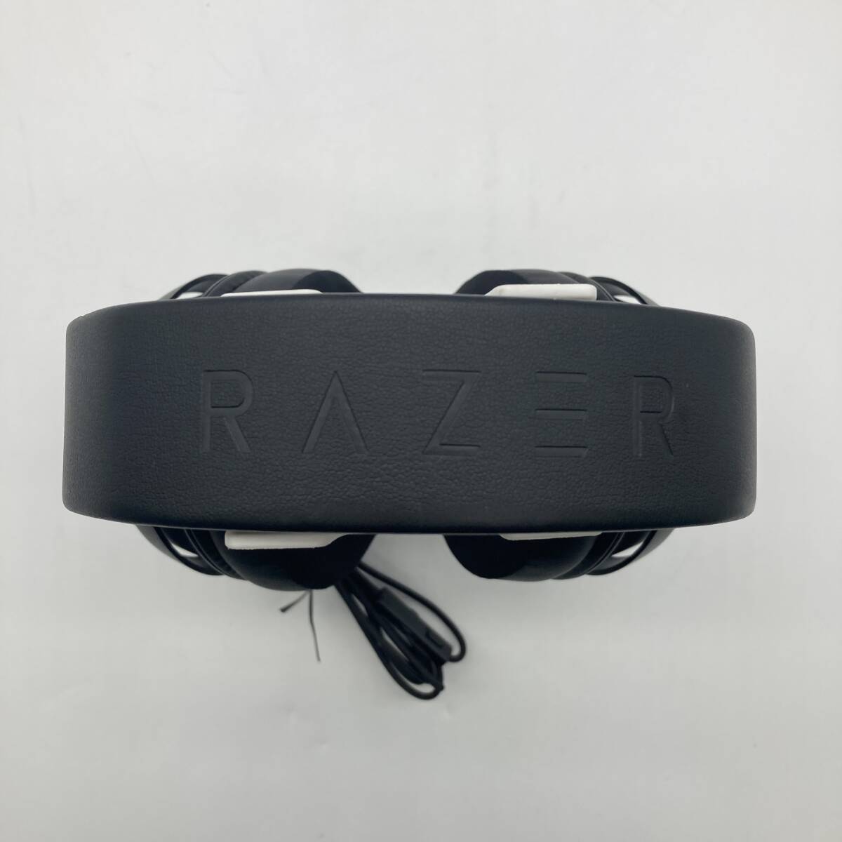 Razer Kraken ゲーミング ヘッドセット Console RZ04-02830500-R3M1_画像4