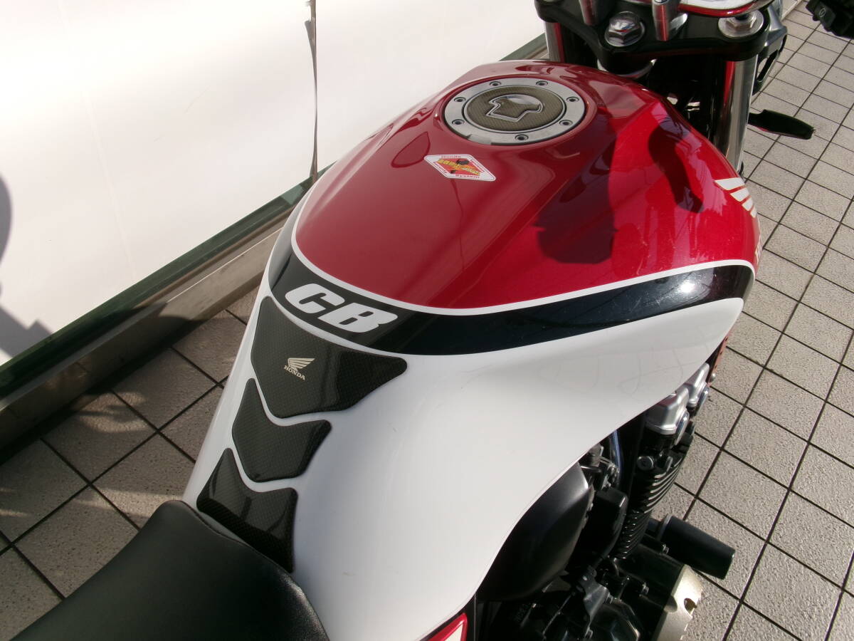 ホンダ CB400SF ハイパーVテック! スペックⅢ! カスタムパーツ ホンダ CB400SF ハイパーVテック! スペックⅢ! カスタムパーツ