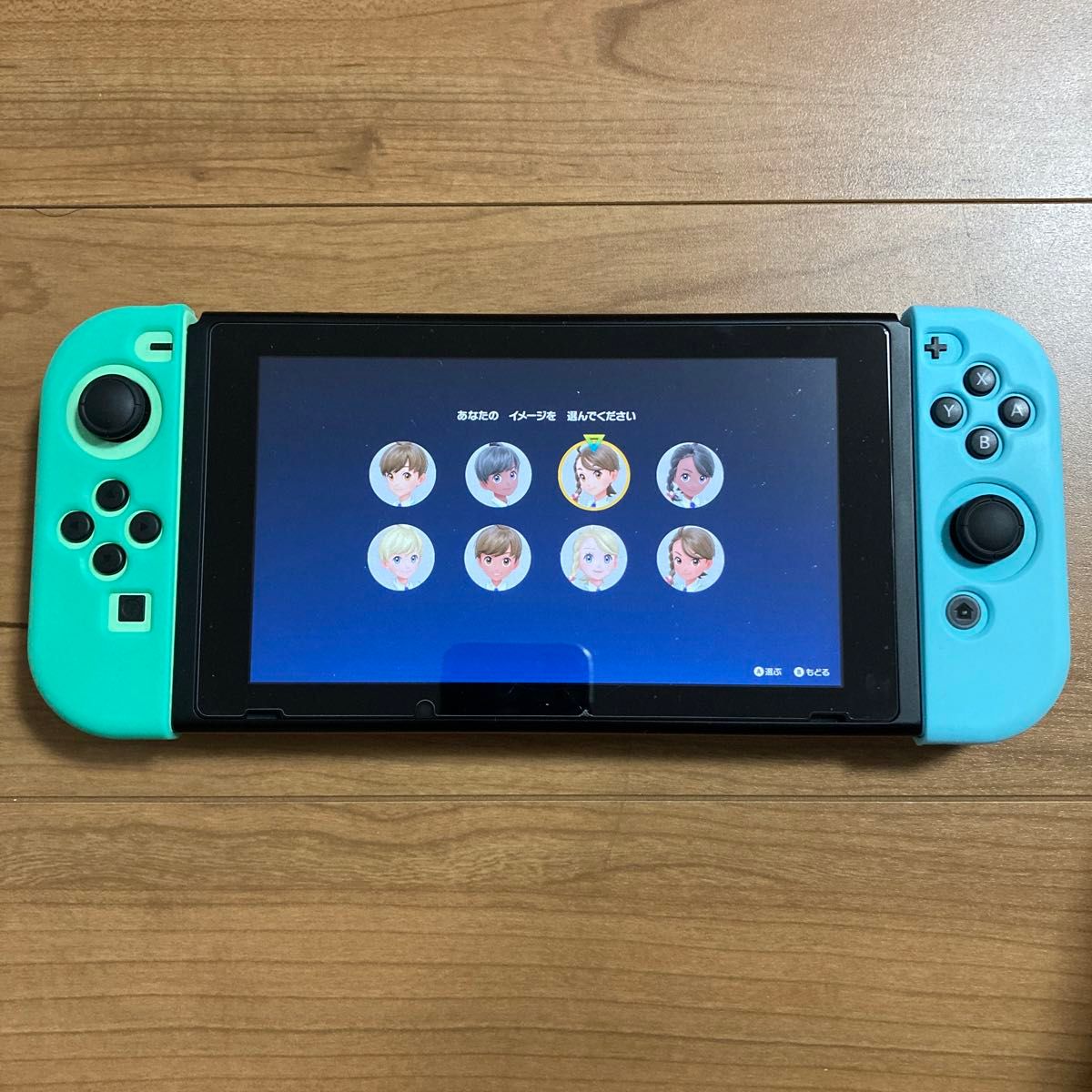 ポケットモンスター バイオレット ニンテンドースイッチ Nintendo Switch