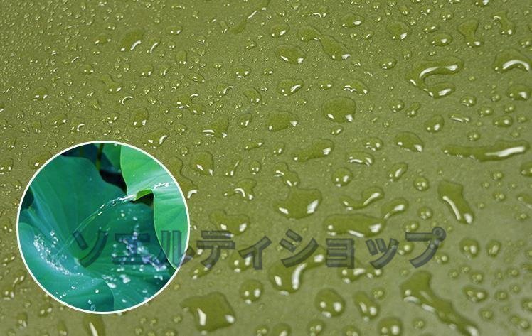 品質保証★トラックシート・荷台シート【サイズ：4M*6M】防水 エステルシート 軽量帆布 雨布 荷台カバー カバー 日焼け止め_画像6