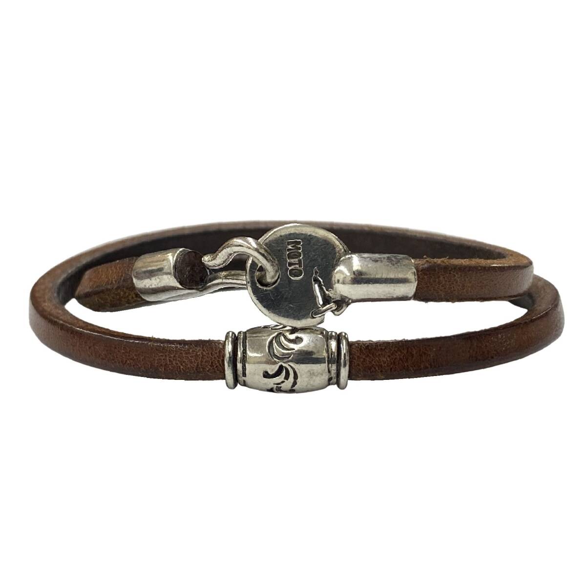 Yahoo!オークション - 美品 MOTO LEATHER & SILVER モト Yahoo!オークション - 美品 MOTO LEATHER & SILVER モト