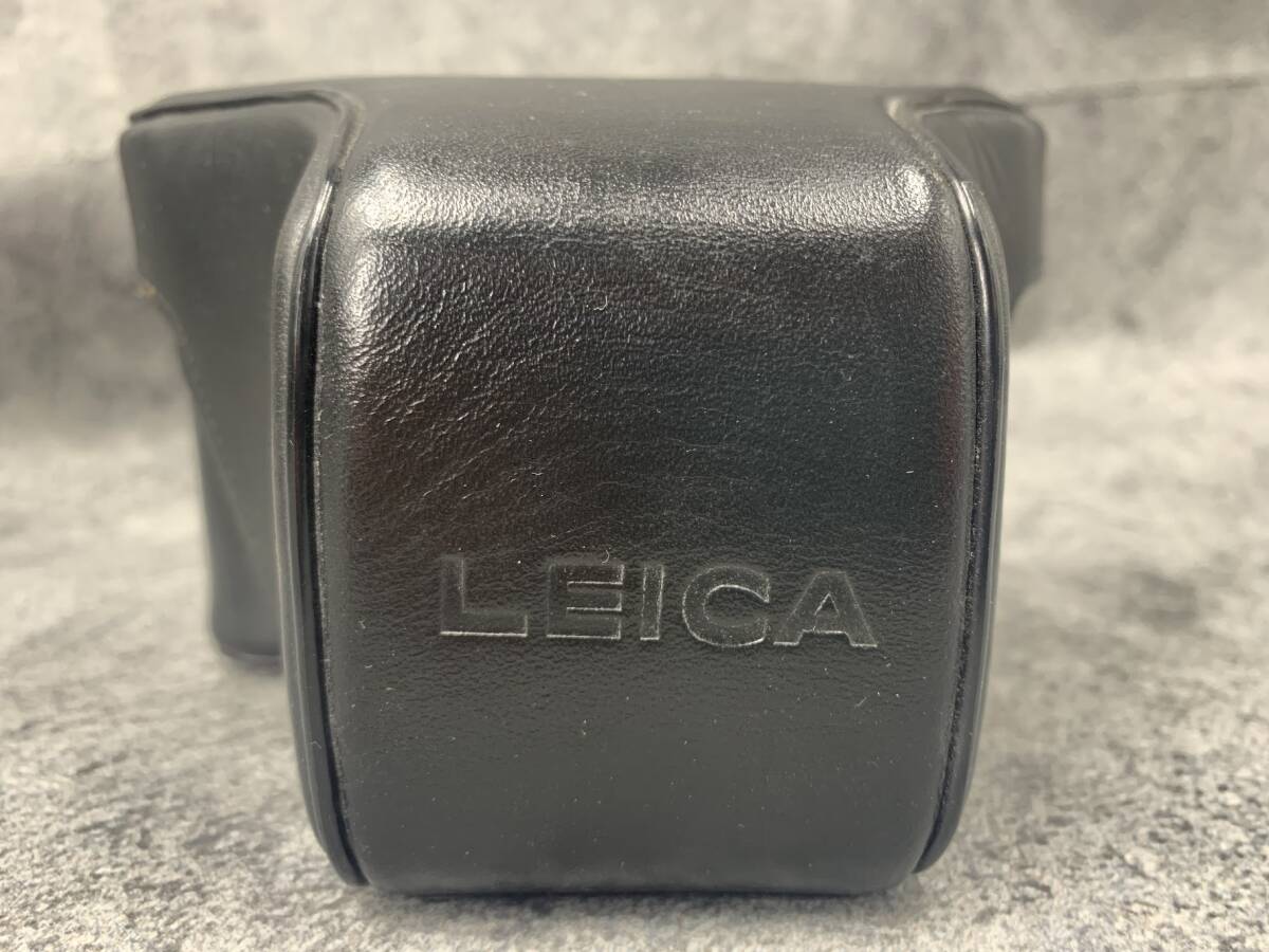 【 Leica カメラケース 】ハードカバー ライカ カメラ 撮影 写真 アクセサリー_画像2