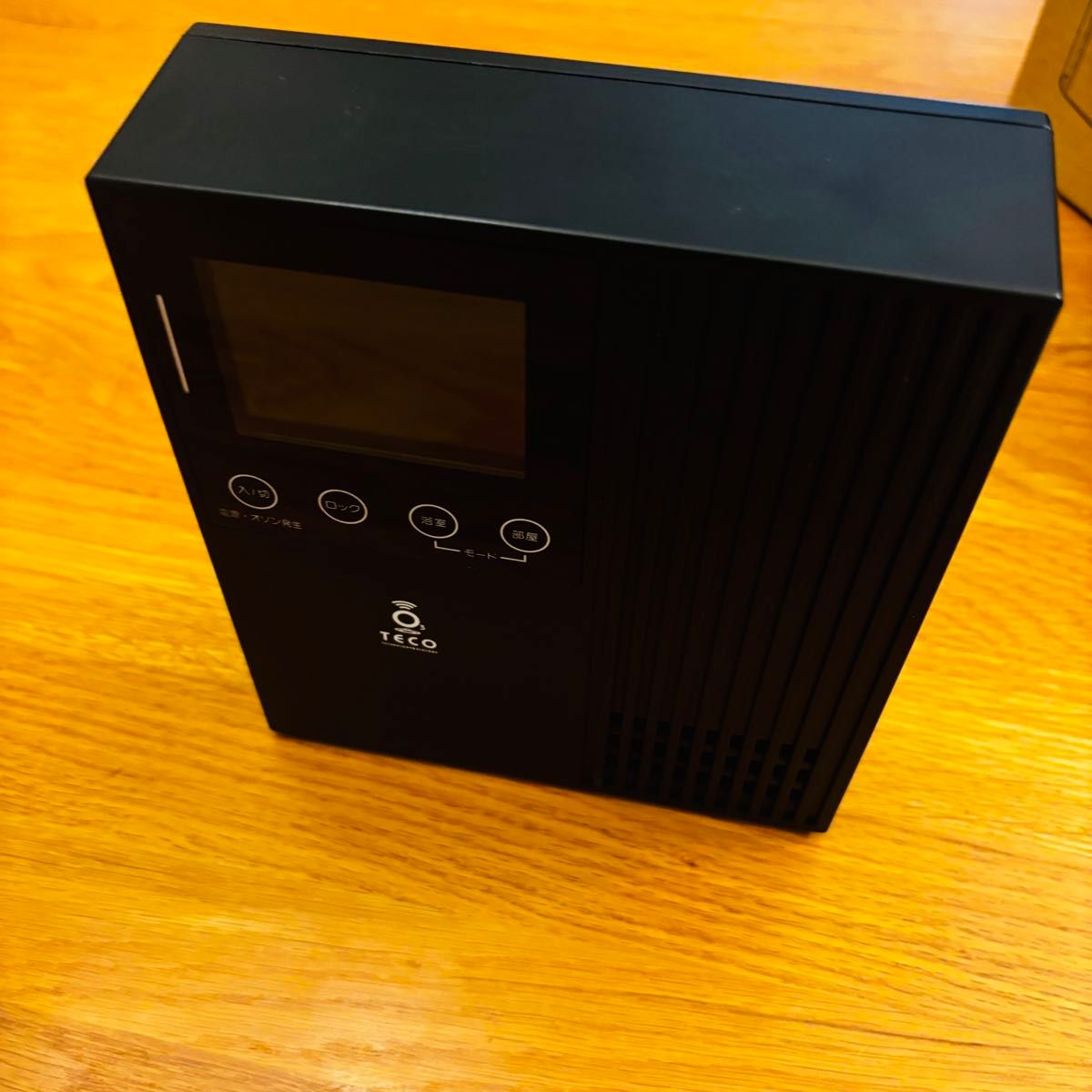 タムラテコ オゾン発生器バスピース03 2022年製|Yahoo!フリマ タムラテコ オゾン発生器バスピース03 2022年製|Yahoo!フリマ