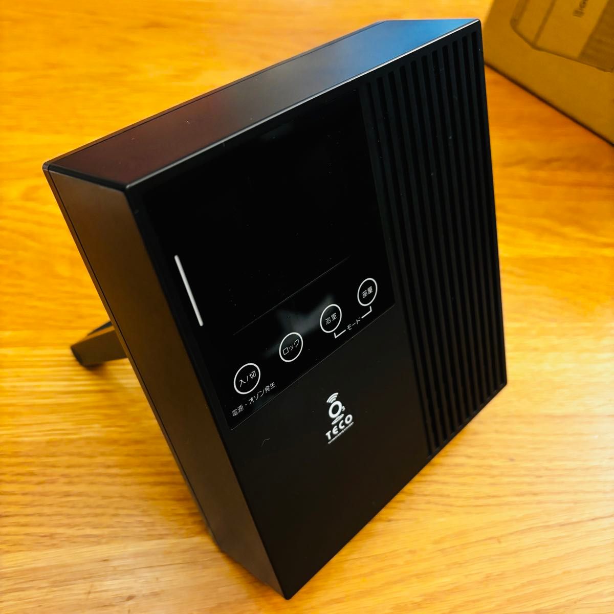 タムラテコ オゾン発生器バスピース03 2022年製|Yahoo!フリマ タムラテコ オゾン発生器バスピース03 2022年製|Yahoo!フリマ