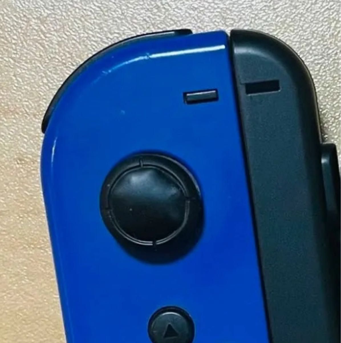【準美品/送料無料】Nintendo Switch ニンテンドースイッチ ジョイコン 左右 ブルー/ネオンイエロー 値下不可