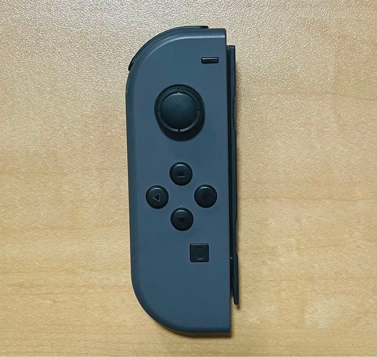 【ジャンク/送料無料】Nintendo Switch ニンテンドースイッチ ジョイコン 左 グレー 純正 最安値 値下不可