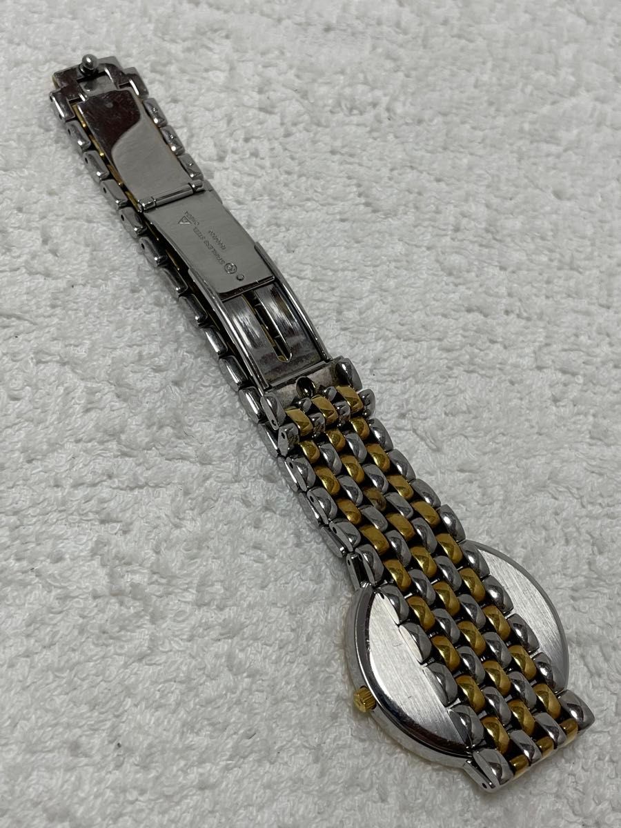 OMEGA オメガ デビル 396 2432 クォーツ デイト Cal 1432 1500 OMEGA オメガ デビル 396 2432 クォーツ デイト Cal 1432 1500