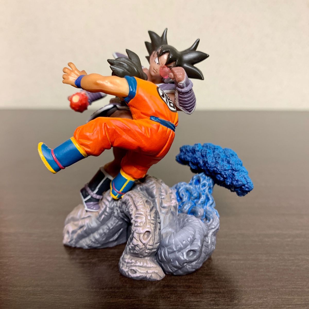 ドラゴンボール カプセル フィギュア ドラカプ ボーナスパーツ ドラゴンボール カプセル フィギュア ドラカプ ボーナスパーツ
