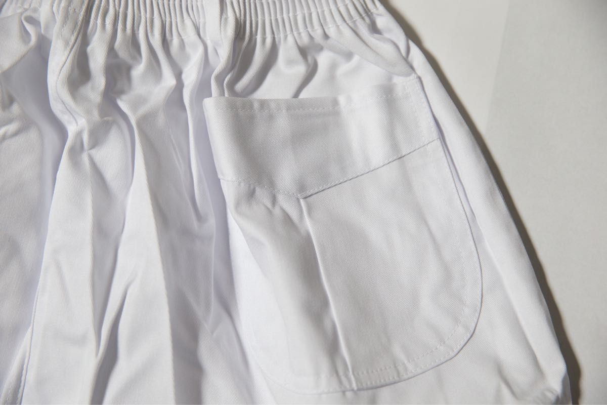 体操服 ニッタイ nittai 女子用ショートパンツ 短パン 185 白 未 体操服 ニッタイ nittai 女子用ショートパンツ 短パン 185 白 未