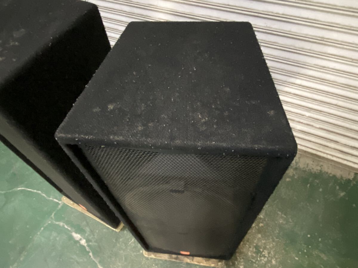 Bibian 比比昂- フ6292M☆JBL JRX100シリーズ2WAYフルレンジ Bibian 比比昂- フ6292M☆JBL JRX100シリーズ2WAYフルレンジ