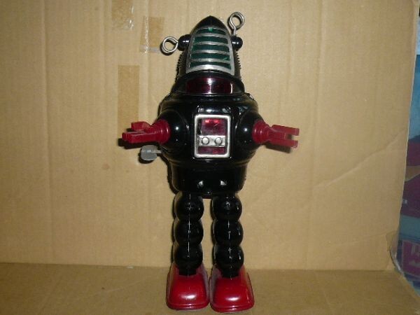 ヨシヤ Planet ROBOT（日本製）