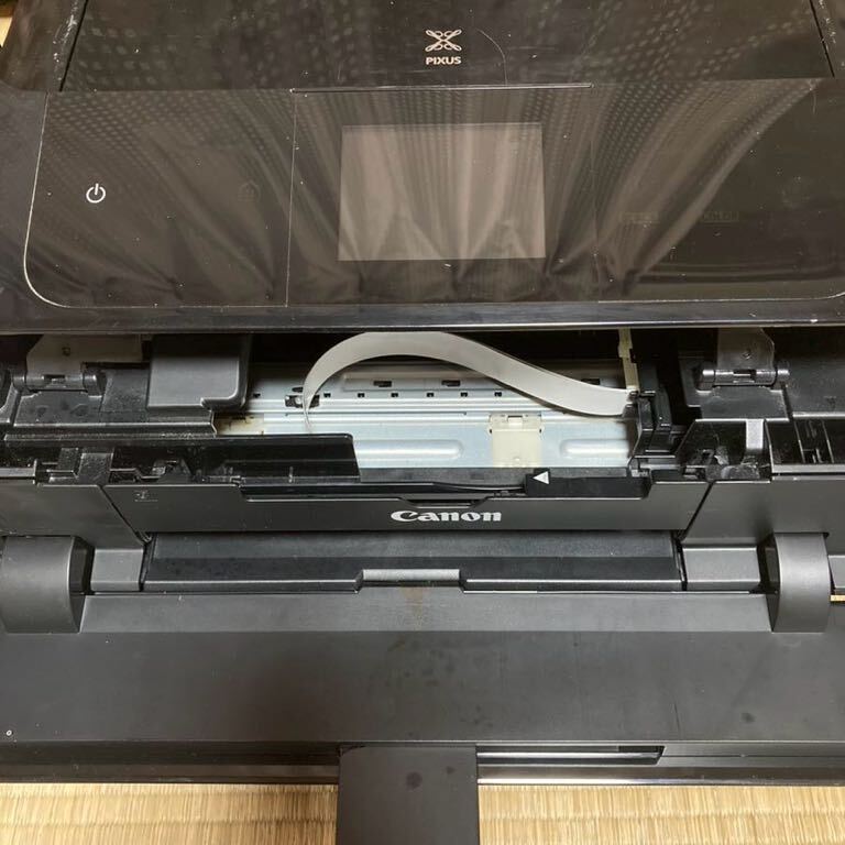 Canon プリンター MG7530 現状品_画像4