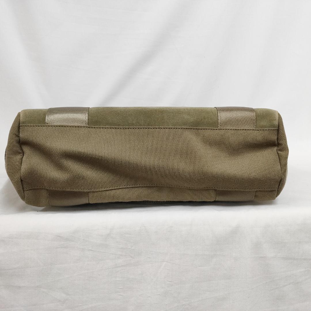 新品 未使用 HUNTING WORLD ハミルトン トートバッグ オリーブ 新品 未使用 HUNTING WORLD ハミルトン トートバッグ オリーブ
