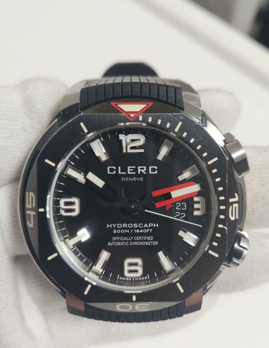 clerc クレール