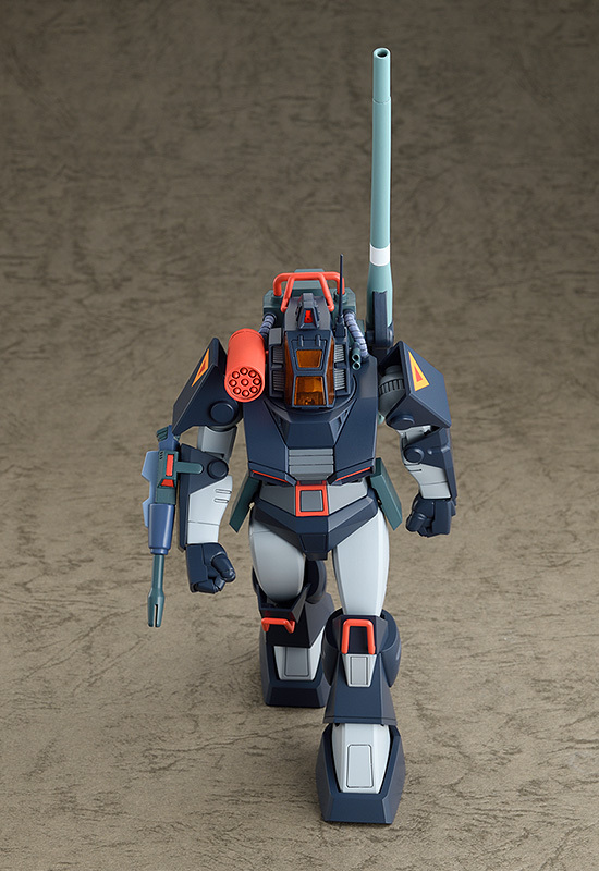  Taiyou no Kiba Dougram COMBAT ARMORS MAX22 combat armor -da gram up te-toVer.