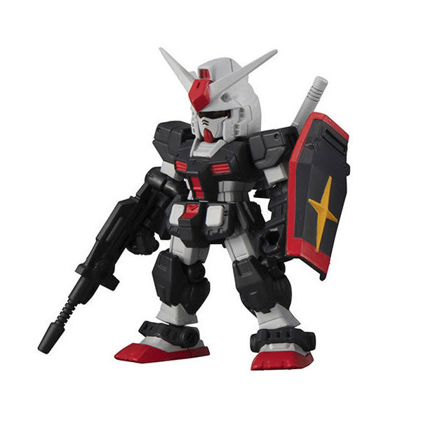 機動戦士ガンダム MOBILE SUIT ENSEMBLE 18 プロトタイプガンダム_画像1