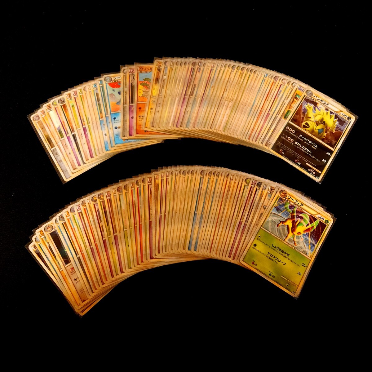 【ポケモンカード】 まとめ売り 約100枚 Legend Pokemon card Japanese 大量 1