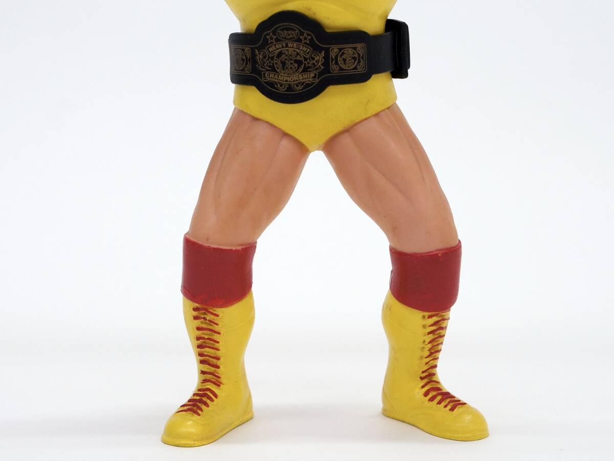 OSFTM　1994　WCW　ハルクホーガン　人形　レスリング　フィギュア　Hulk Hogan_画像5