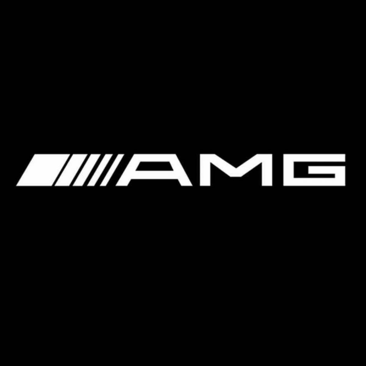 AMG メルセデスベンツ Benz 薄型 カードケース カードホルダー 免許証 給油カード クレジットカード ブラック 黒 e